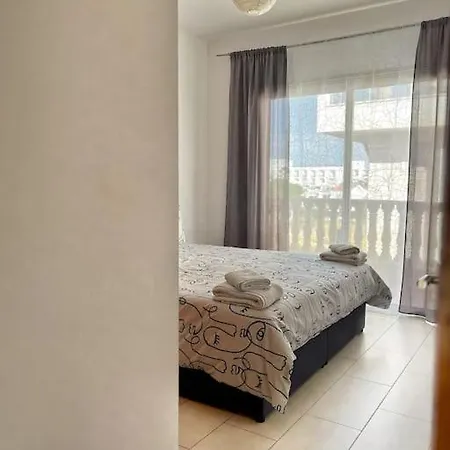 Teo דירה Paphos
